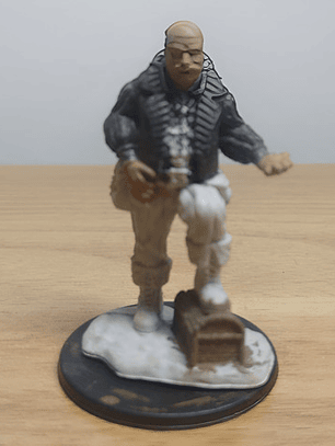 Merchant / Mini Deep Cuts Dungeons And Dragons