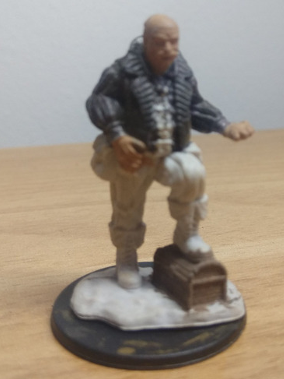 Merchant / Mini Deep Cuts Dungeons And Dragons 2