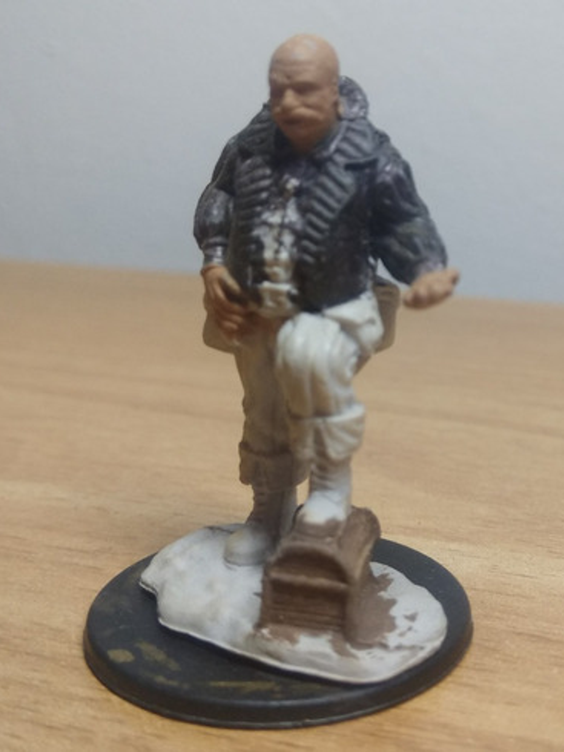 Merchant / Mini Deep Cuts Dungeons And Dragons 3