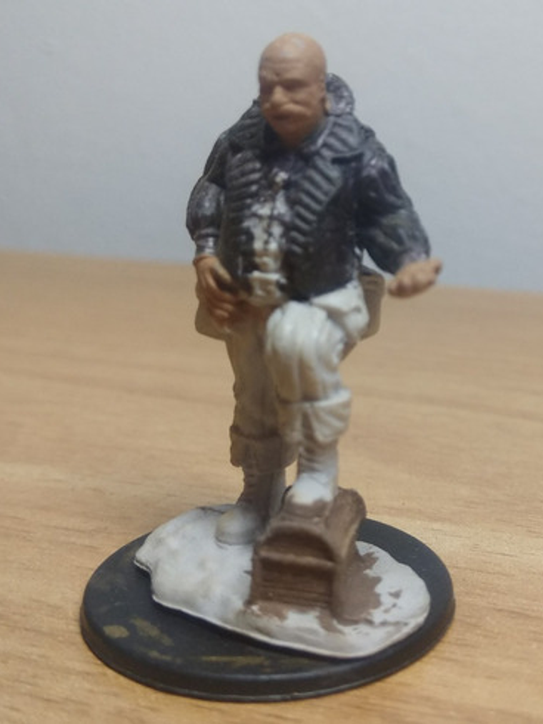 Merchant / Mini Deep Cuts Dungeons And Dragons 3