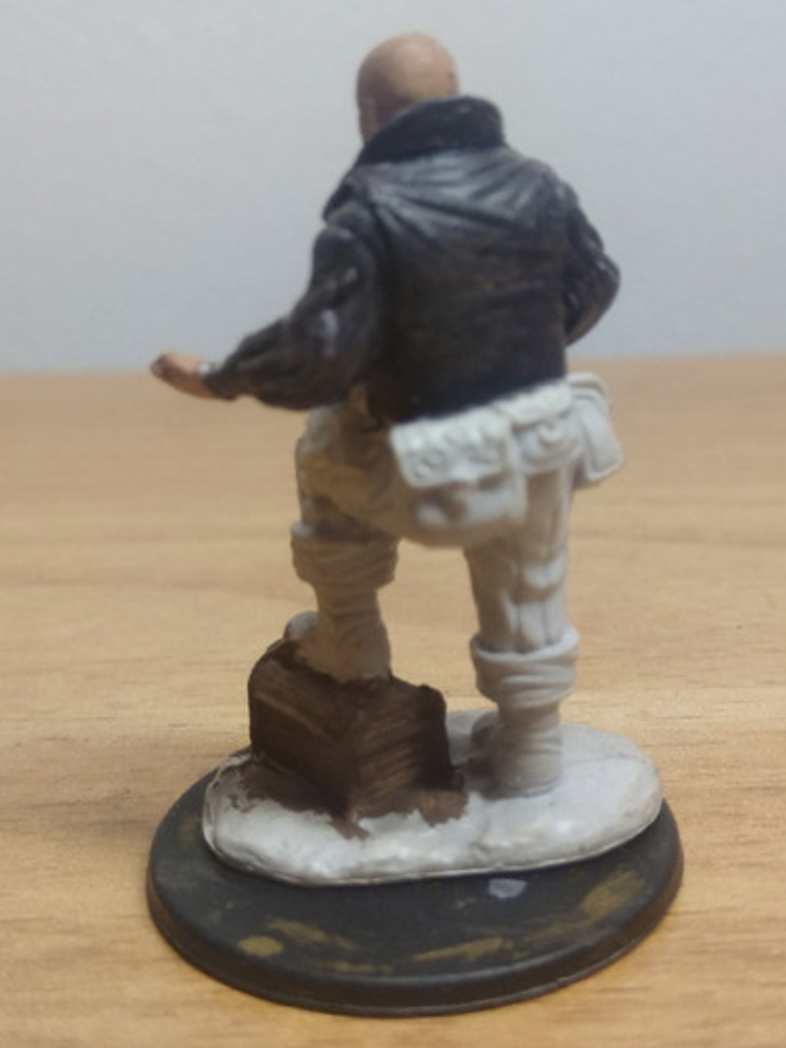 Merchant / Mini Deep Cuts Dungeons And Dragons 4