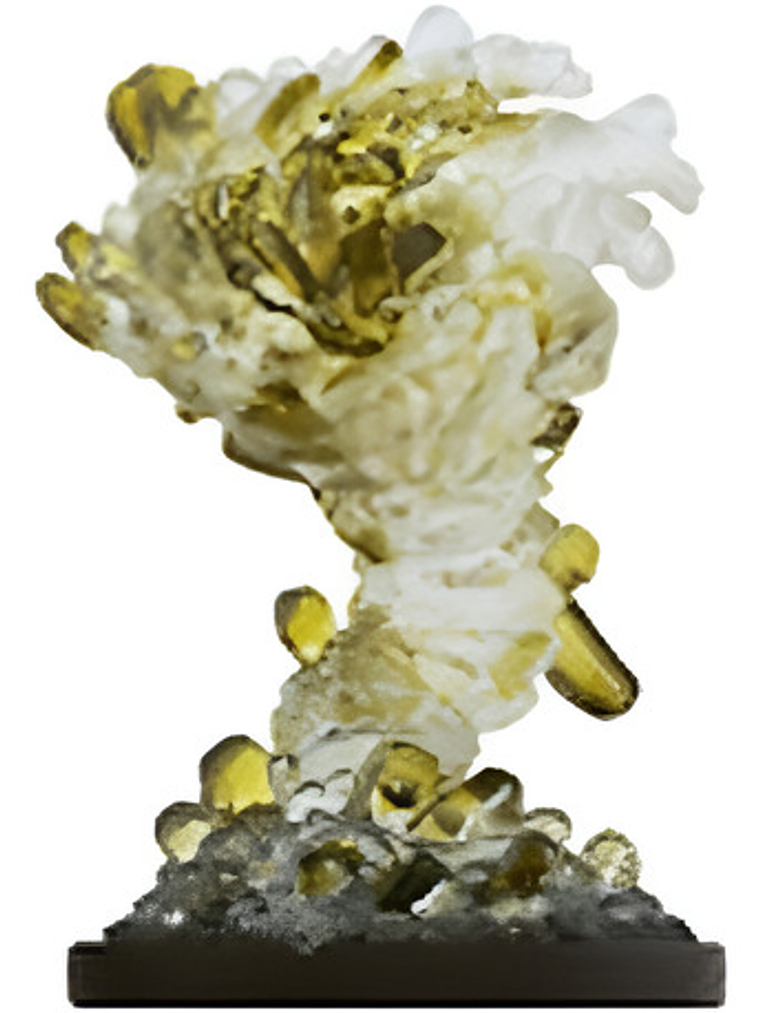 Shardstorm Vortex #32 Savage Encounters Dungeons And Dragons 1