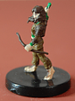 Halfling Archer #10 Crown Of Fangs Mini Dungeons And Dragons - Miniatura 3