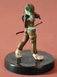 Halfling Archer #10 Crown Of Fangs Mini Dungeons And Dragons - Miniatura 5