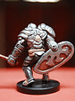 Warforged Bodyguard #11 War Drums Mini Dungeons And Dragons - Miniatura 2