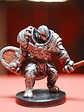 Warforged Bodyguard #11 War Drums Mini Dungeons And Dragons - Miniatura 3