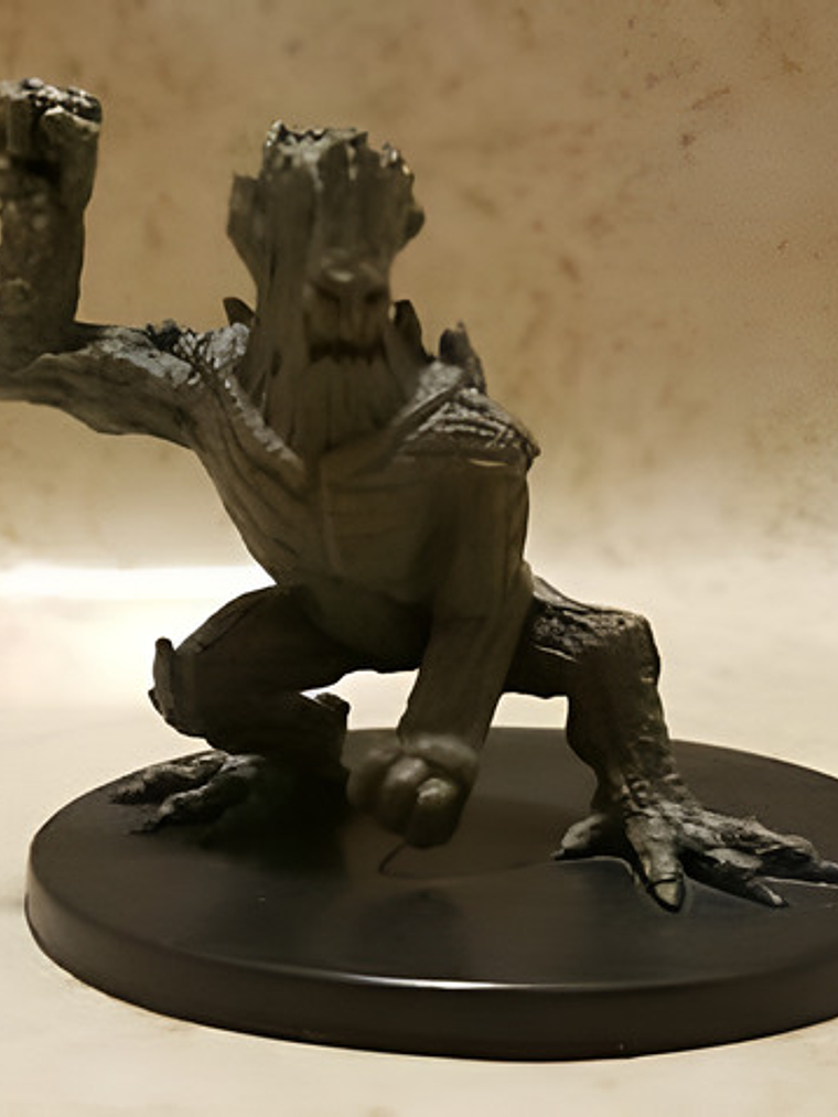 Verdant Reaver #22 Night Below Miniatura Dungeons & Dragons 1