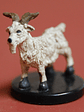 Goat #04 Reign Of Winter Miniatura Mini Dungeons And Dragons - Miniatura 2