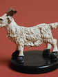 Goat #04 Reign Of Winter Miniatura Mini Dungeons And Dragons - Miniatura 3