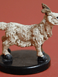 Goat #04 Reign Of Winter Miniatura Mini Dungeons And Dragons - Miniatura 4