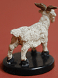 Goat #04 Reign Of Winter Miniatura Mini Dungeons And Dragons - Miniatura 5