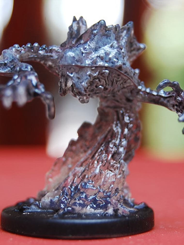 Shadow #60 Night Below Miniatura Dungeons And Dragons Dnd 1