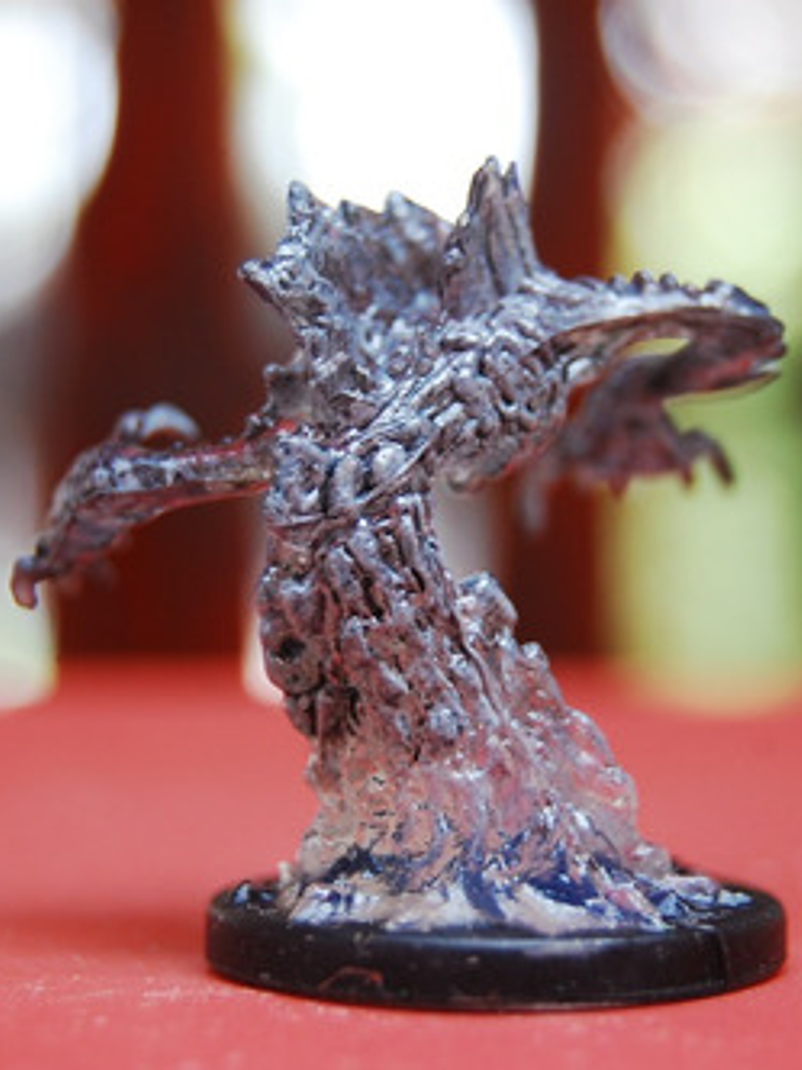 Shadow #60 Night Below Miniatura Dungeons And Dragons Dnd 3