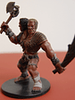 Ettin Jack Of Irons #38 Dungeons Of Dread Dnd D&d - Miniatura 3