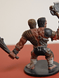 Ettin Jack Of Irons #38 Dungeons Of Dread Dnd D&d - Miniatura 5
