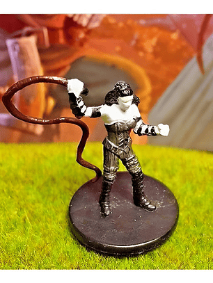 Aspect Of Loviatar #26 Night Below Dungeons And Dragons