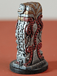 Deathgrasp Sarcophagus #10 Demonweb Mini Dungeons & Dragons - Miniatura 5