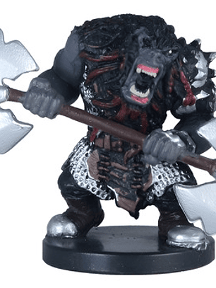 Eye Of Gruumsh #51 Dragoneye Miniatura Dungeons And Dragons