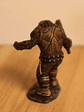 Bugbear Fighter Mini Wizkids Deep Cuts Dungeons And Dragons - Miniatura 3