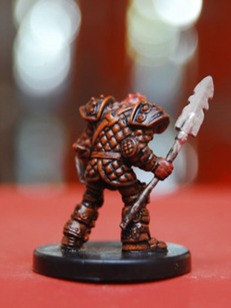 Witchknife #41 War Of The Dragon Queen Dungeons And Dragons 4