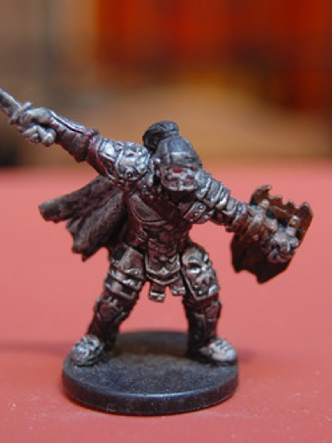 Orc Eye Of Gruumsh #31 Dangerous Delves Dungeons And Dragons 2