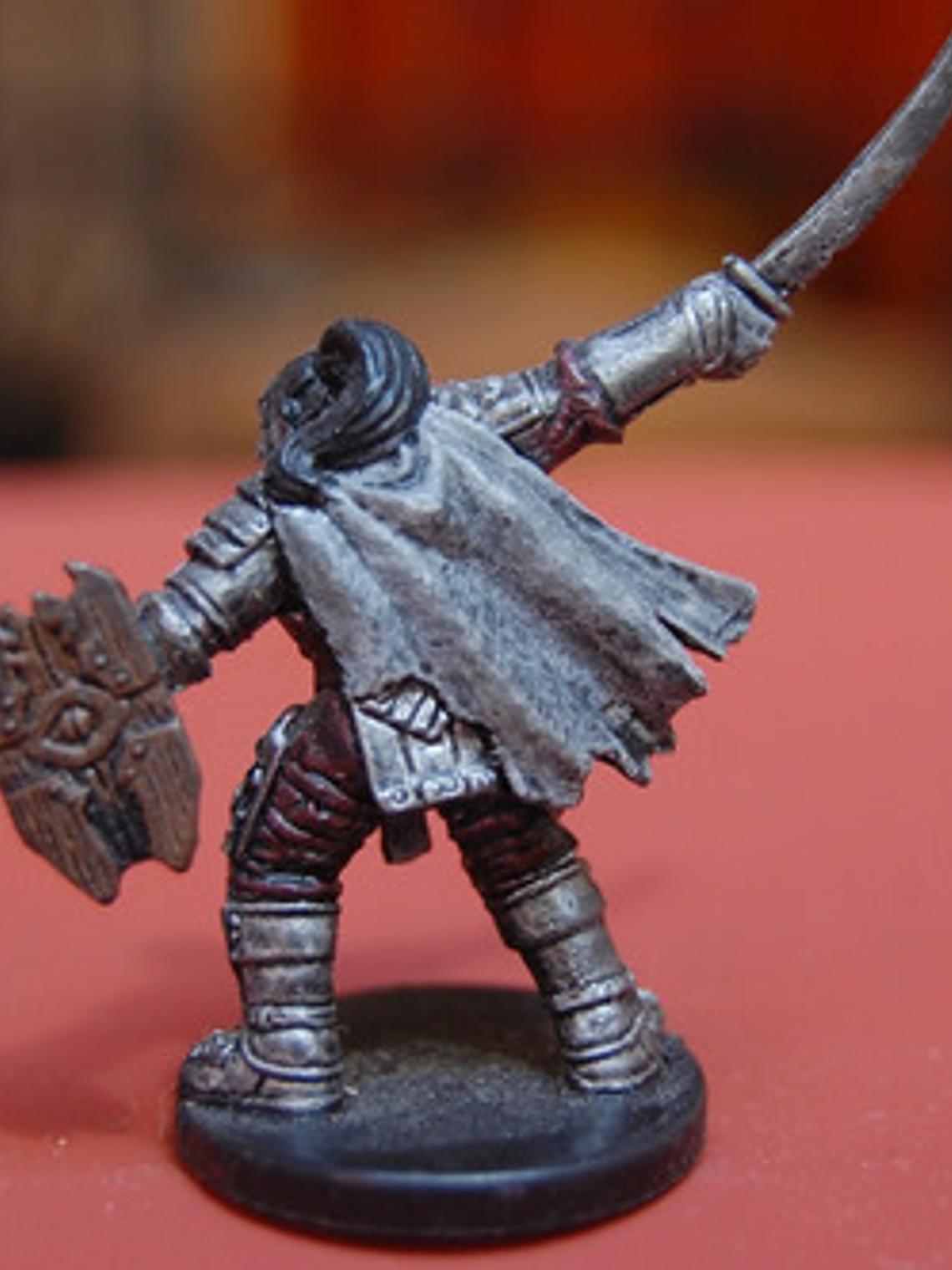 Orc Eye Of Gruumsh #31 Dangerous Delves Dungeons And Dragons 3