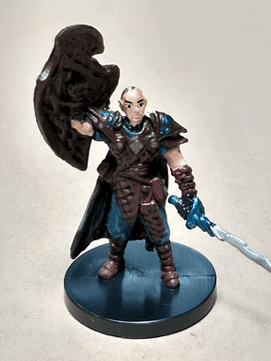 Dark Traveler #16 Deathknell Dungeons And Dragons