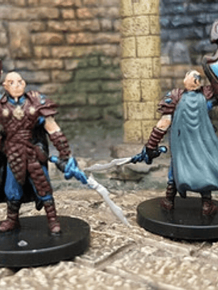 Dark Traveler #16 Deathknell Dungeons And Dragons