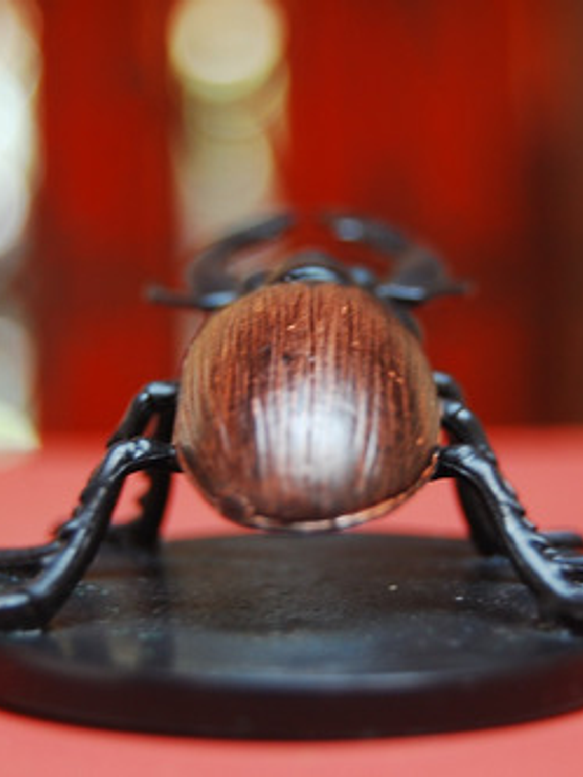 Celestial Giant Stag Beetle #02 Blood War Mini Dungeons Dnd 2