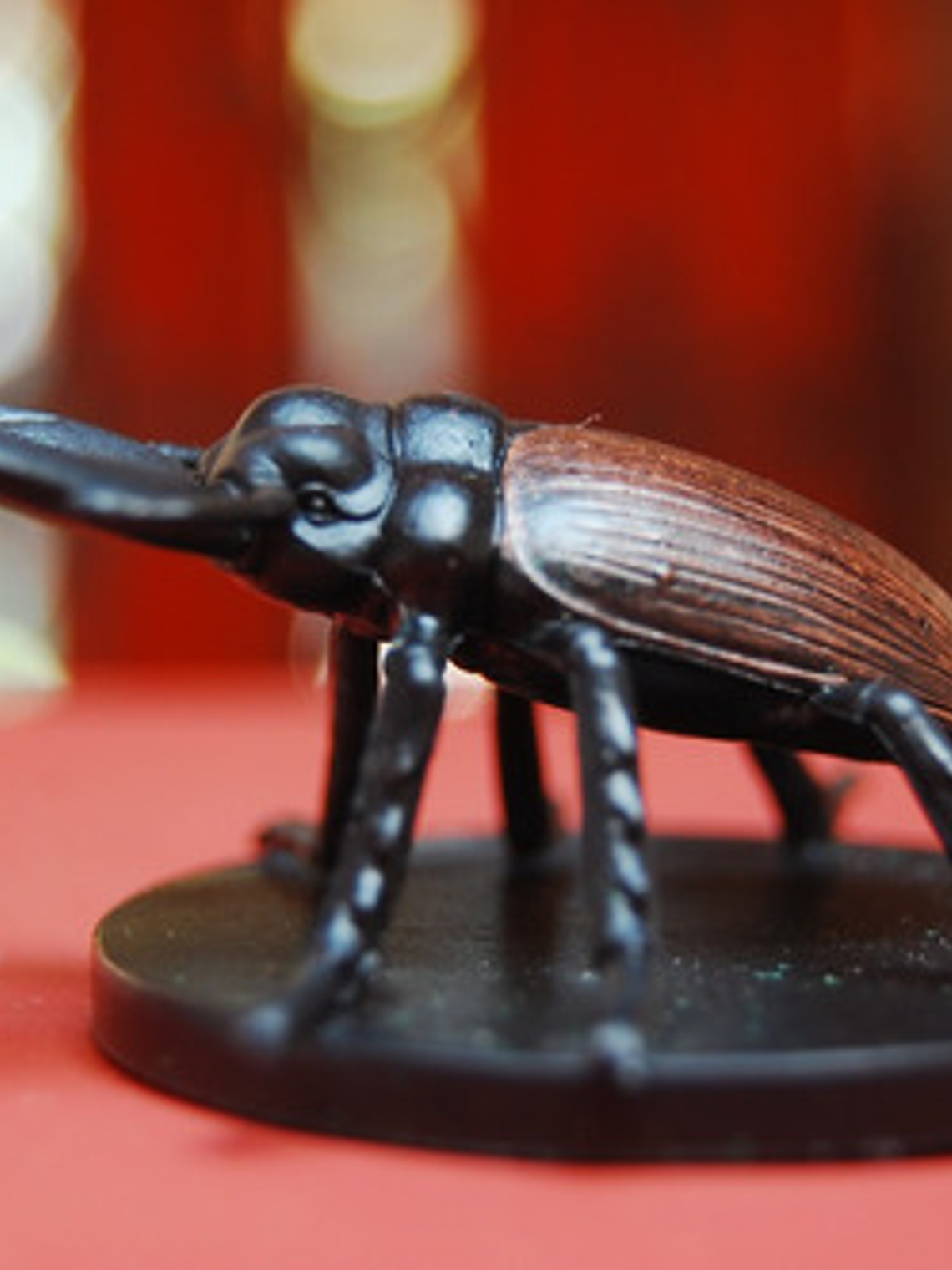 Celestial Giant Stag Beetle #02 Blood War Mini Dungeons Dnd 3