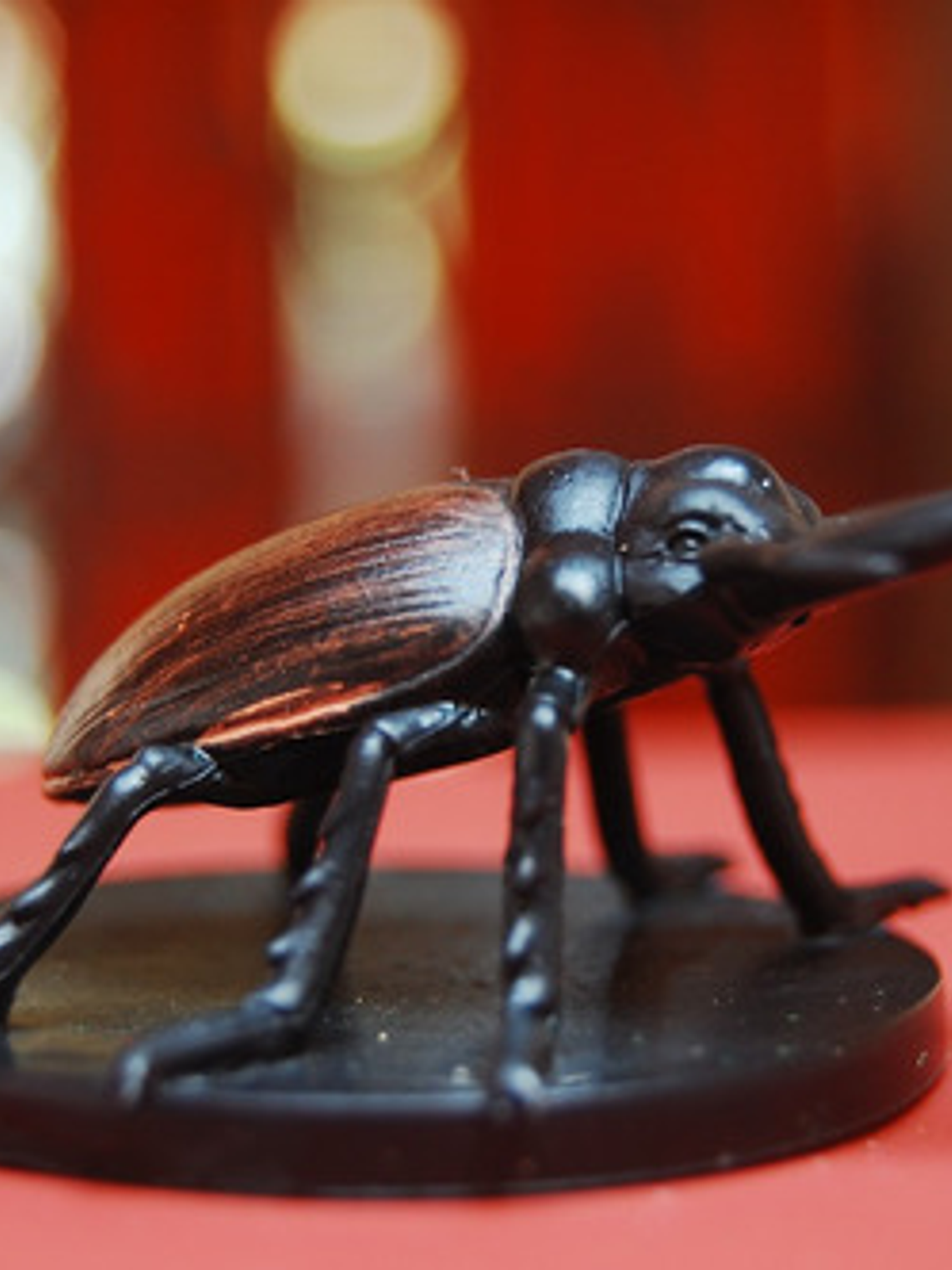 Celestial Giant Stag Beetle #02 Blood War Mini Dungeons Dnd 5