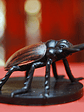 Celestial Giant Stag Beetle #02 Blood War Mini Dungeons Dnd - Miniatura 5