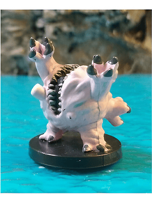 Abyssal Maw #43 Dragoneye Miniatura Dungeons And Dragons