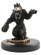 Ravenous Dire Rat #57 Against The Giants Dungeons & Dragons - Miniatura 1