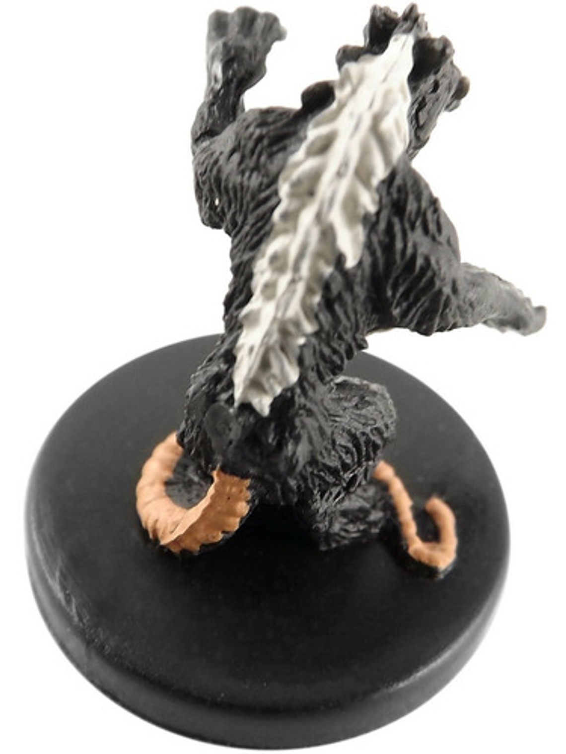 Ravenous Dire Rat #57 Against The Giants Dungeons & Dragons 2