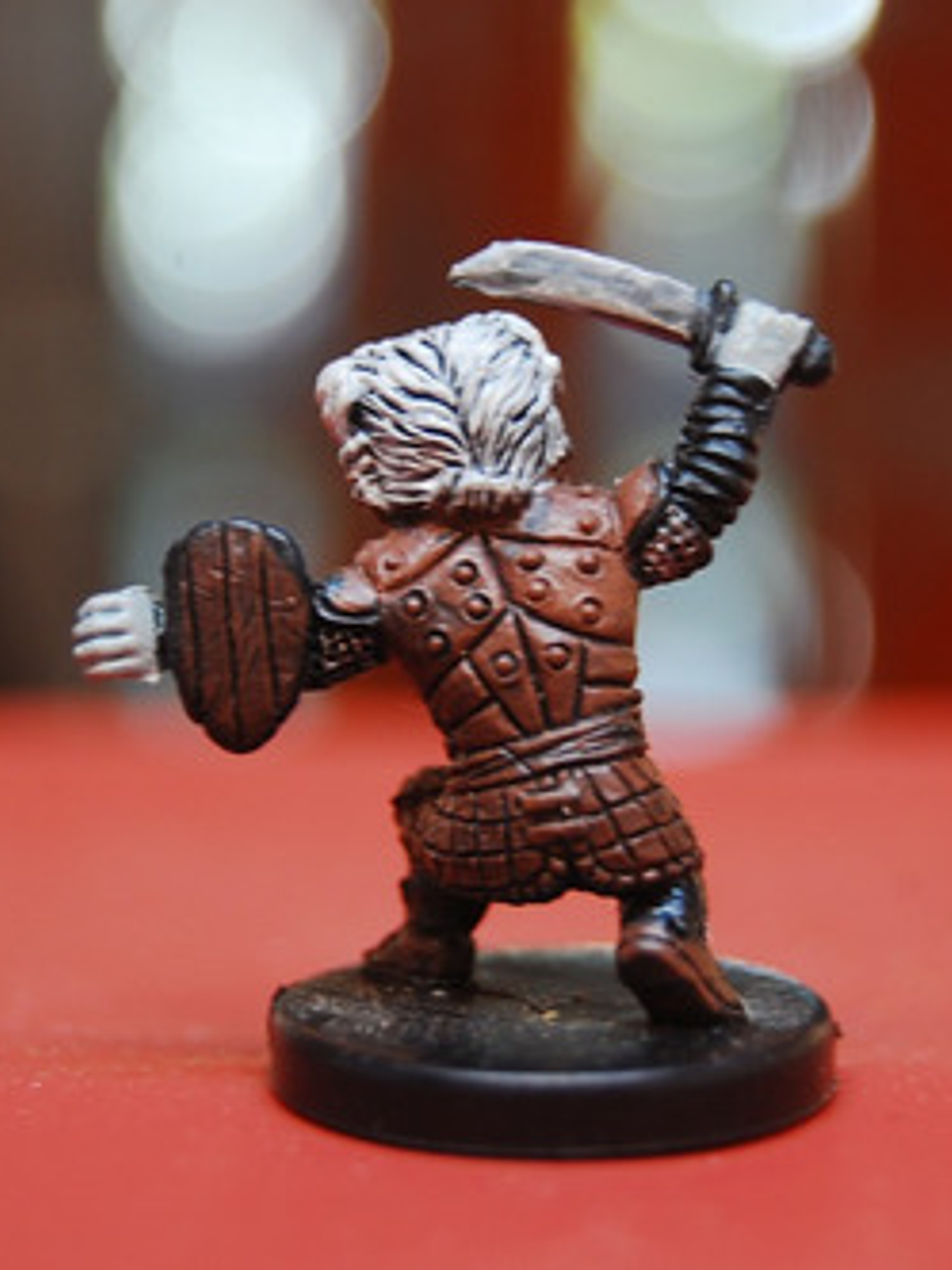 Derro #46 War Drums Miniatura Dungeons And Dragons Dnd D&d 4