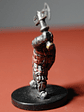 Dwarf Battlemaster #01 Starter Set Mini Dungeons And Dragons - Miniatura 5