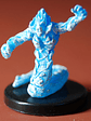 Small Ice Elemental #07 Reign Of Winter Dungeons And Dragons - Miniatura 1