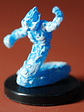 Small Ice Elemental #07 Reign Of Winter Dungeons And Dragons - Miniatura 2
