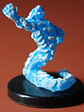 Small Ice Elemental #07 Reign Of Winter Dungeons And Dragons - Miniatura 3