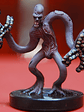 Choker #47 Aberrations Miniatura Dungeons And Dragons - Miniatura 1
