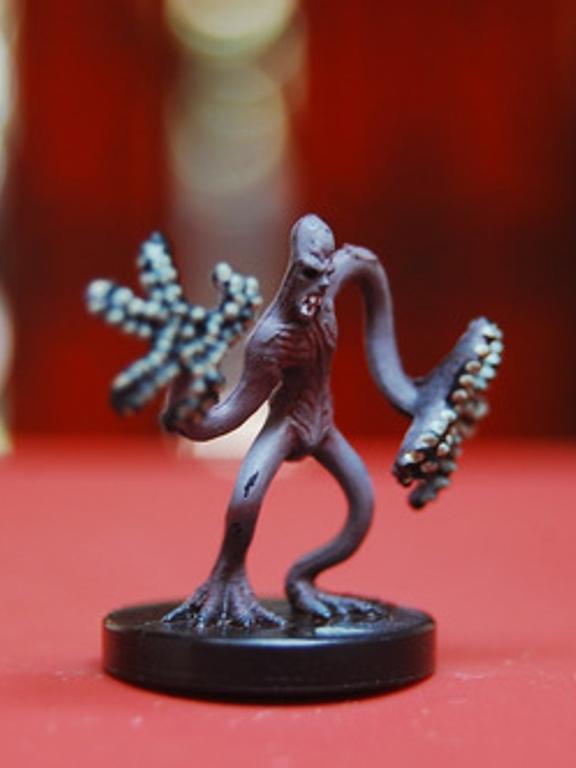 Choker #47 Aberrations Miniatura Dungeons And Dragons 2