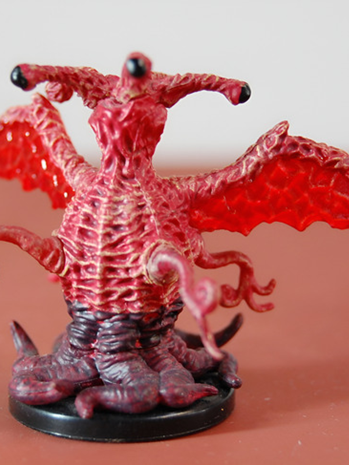 Elder Thing #19 Dungeons Deep Miniatura Dungeons And Dragons 1