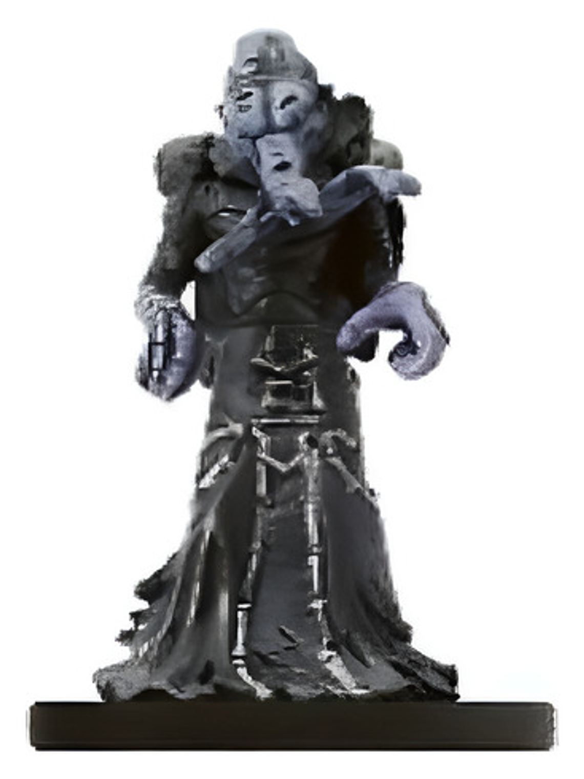 Mind Flayer Lich #38 Night Below Miniatura Dungeons Dragons 1