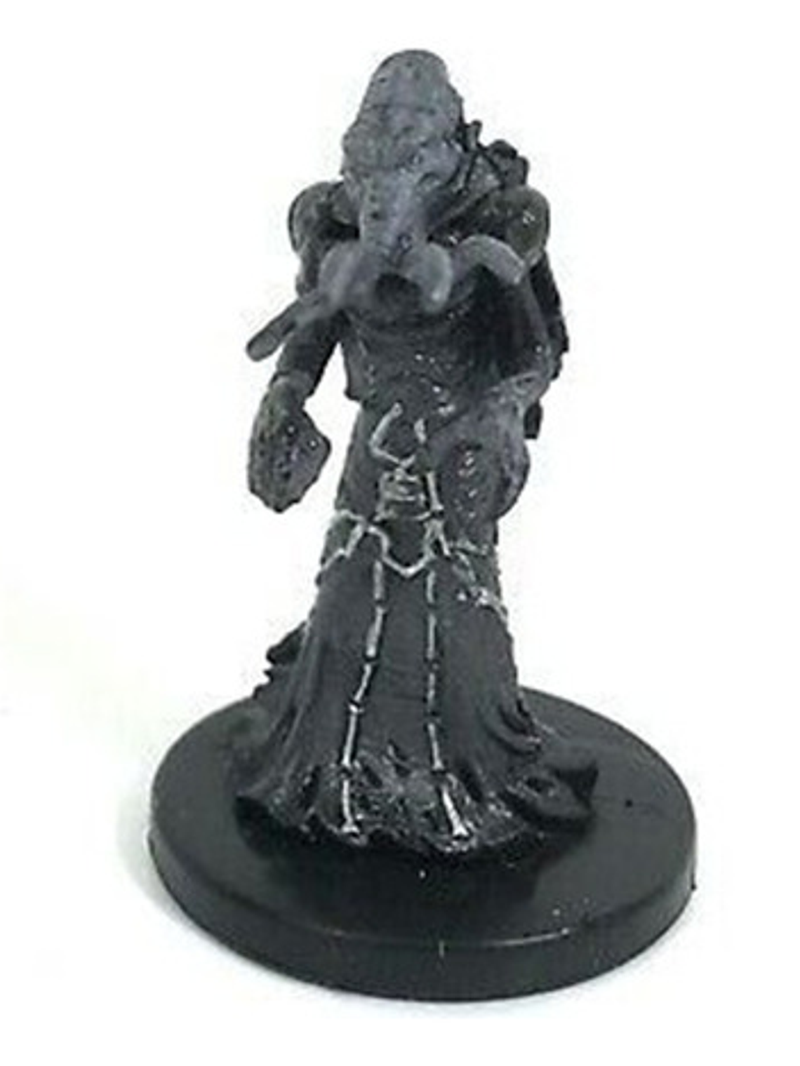 Mind Flayer Lich #38 Night Below Miniatura Dungeons Dragons 2