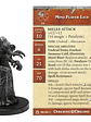 Mind Flayer Lich #38 Night Below Miniatura Dungeons Dragons - Miniatura 3