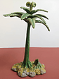 Giant Jurassic Fern Miniatura Safari Rol Modelismo Dungeons - Miniatura 1