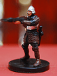 Human Crossbowman #05 Dragoneye Mini Dungeons And Dragons - Miniatura 6