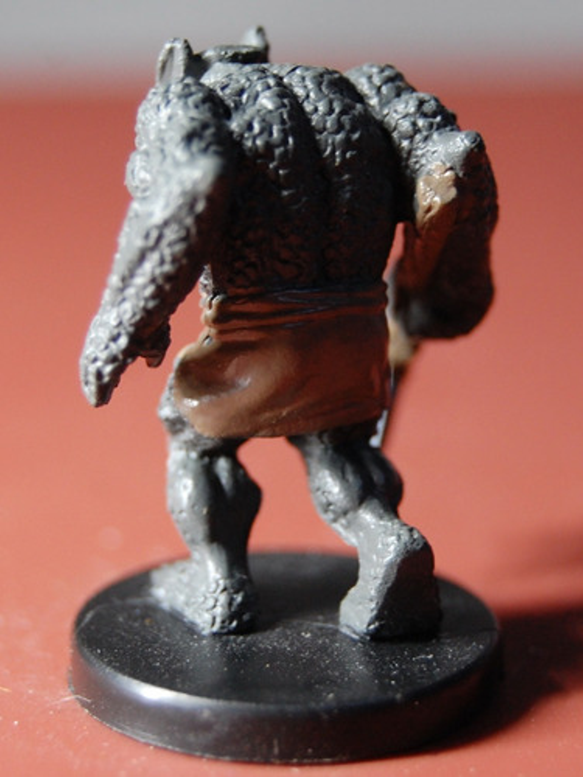 Norker #27 Savage Encounters Miniatura Dungeons And Dragons 3