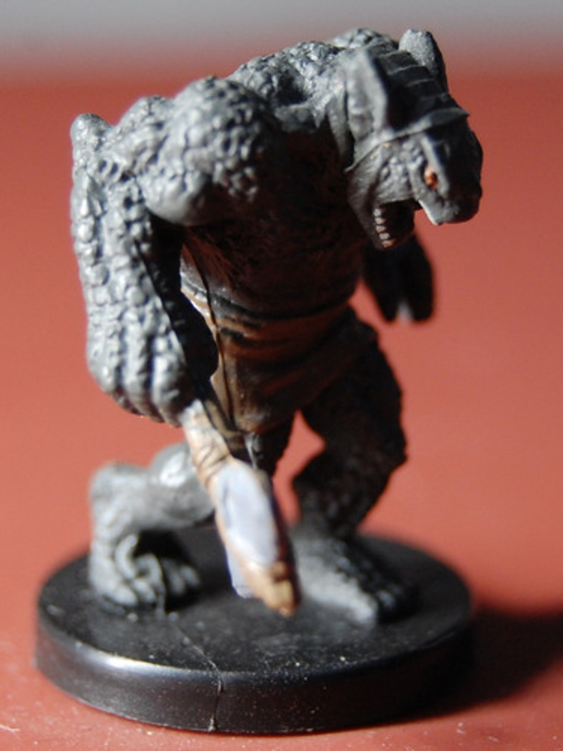 Norker #27 Savage Encounters Miniatura Dungeons And Dragons 5